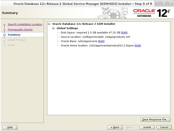 Oracle sharding database的示例分析