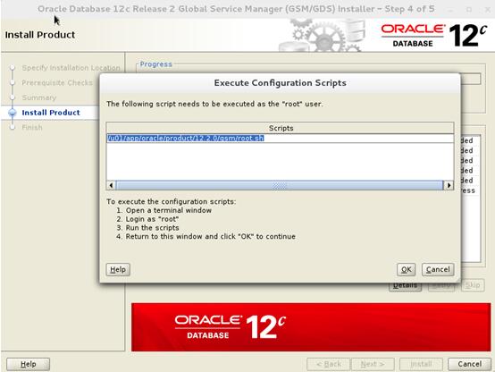 Oracle sharding database的示例分析