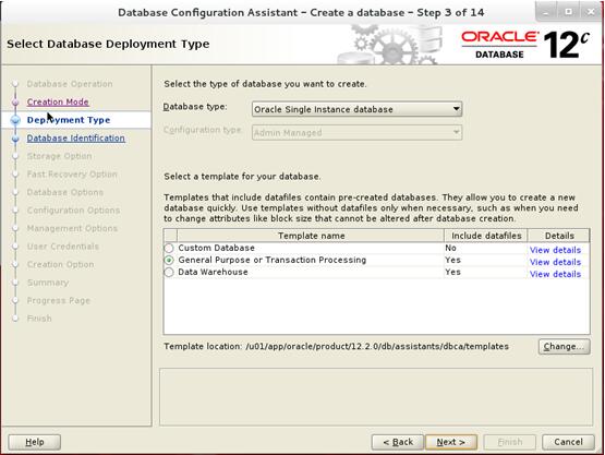 Oracle sharding database的示例分析