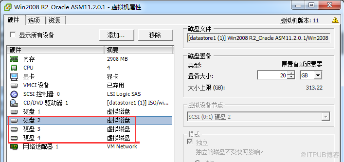 Window下如何安装Oracle ASM单实例数据库