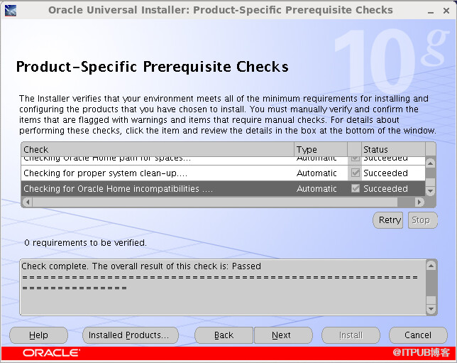 Redhat6.4如何安装Oracle10.2.0.5 64位数据库