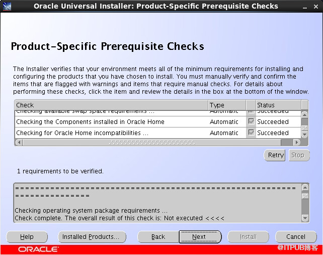 Redhat6.4如何安装Oracle10.2.0.5 64位数据库