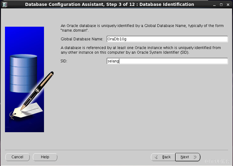 Redhat6.4如何安裝Oracle10.2.0.5 64位數(shù)據(jù)庫(kù)