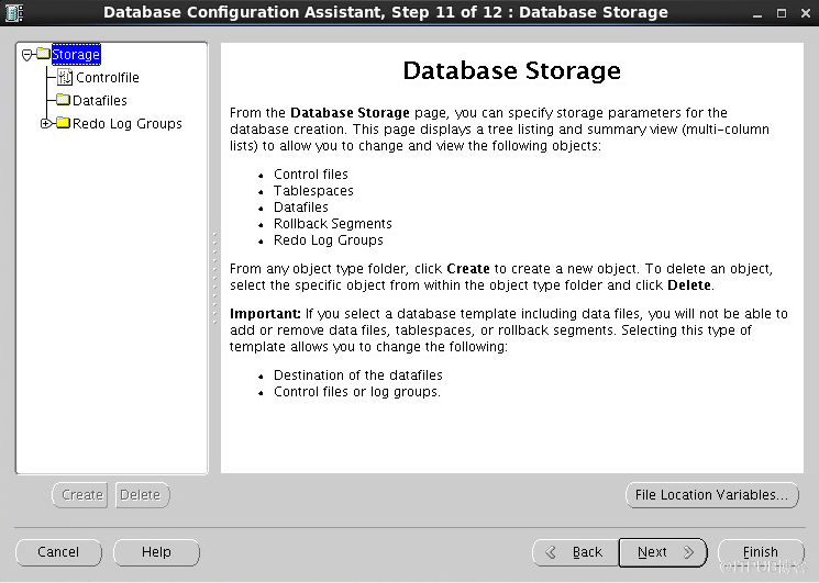 Redhat6.4如何安裝Oracle10.2.0.5 64位數(shù)據(jù)庫(kù)