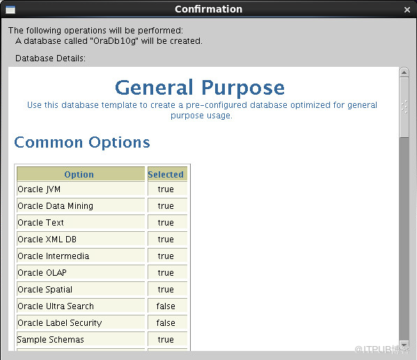 Redhat6.4如何安裝Oracle10.2.0.5 64位數(shù)據(jù)庫(kù)