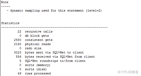 Oracle case when改寫SQL