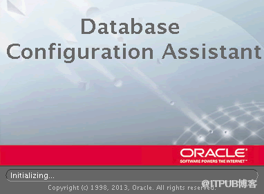 Oracle RAC实施方案详细说明-数据库安装05