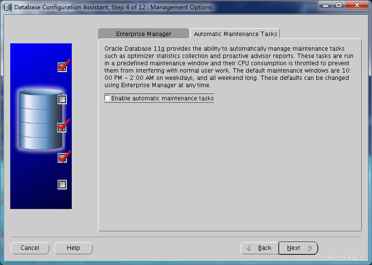 Oracle RAC实施方案详细说明-数据库安装05