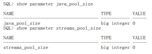 Oracle數(shù)據(jù)庫的內(nèi)存結(jié)構(gòu)是什么