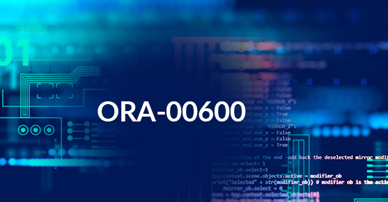 Oracle 12.2 BUG :分区维护导致的 ORA-600 KKPOFPCD3
