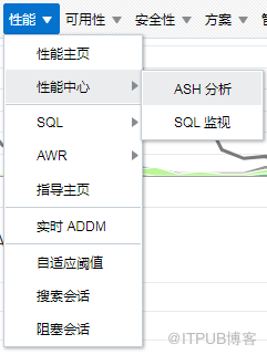 Oracle 19C+13.4EMCC数据库监控