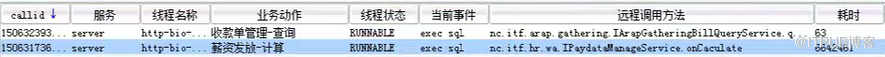 Oracle性能優(yōu)化-SQL優(yōu)化(案例四)