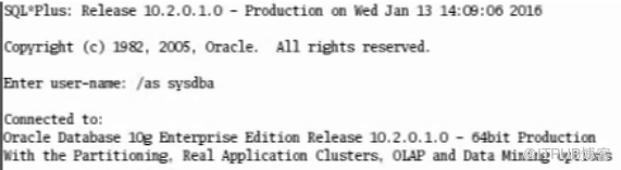 Oracle性能优化-SQL优化(案例一)