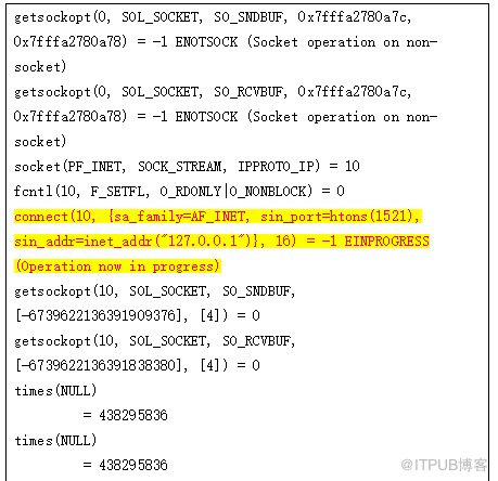 oracle 12c 新增的LREG進程及其動態(tài)注冊的過程