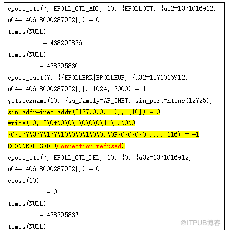 oracle 12c 新增的LREG進程及其動態(tài)注冊的過程