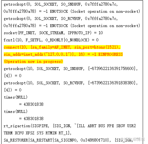 oracle 12c 新增的LREG進程及其動態(tài)注冊的過程