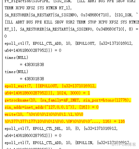 oracle 12c 新增的LREG進程及其動態(tài)注冊的過程