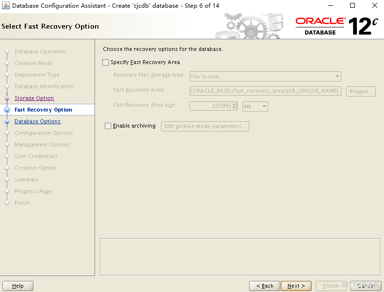 Oracle 12c nocdb怎么转换成cdb