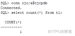 Oracle 12c nocdb怎么轉(zhuǎn)換成cdb