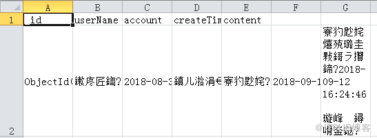 集成手机平台待办数据失败问题跟踪和处理(Mongodb、Oracle、SQLServer)