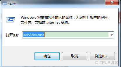 windows7怎么安装与卸载oracle 11G