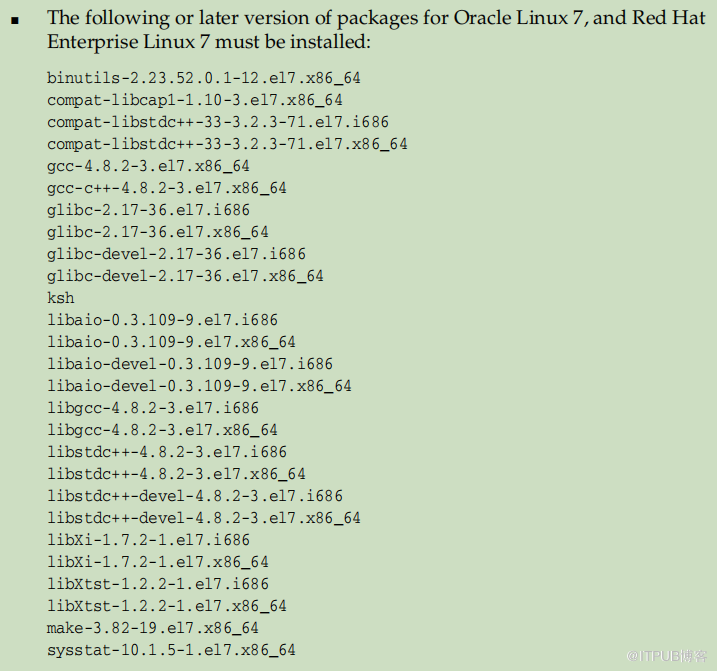 怎么在Centos7中安装Oracle 11G R2数据库