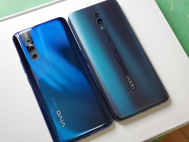 多款OPPO手机喜提ColorOS 6，网友：原来绿厂系统做得这么出色