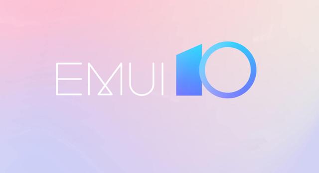 花粉有福了！首批华为EMUI 10已送达，支持10多款机型有你的吗