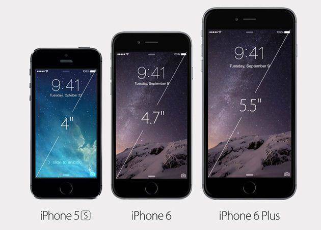 iPhone手机全家桶出炉，一分钟带你回顾从99到1449美元的发展史