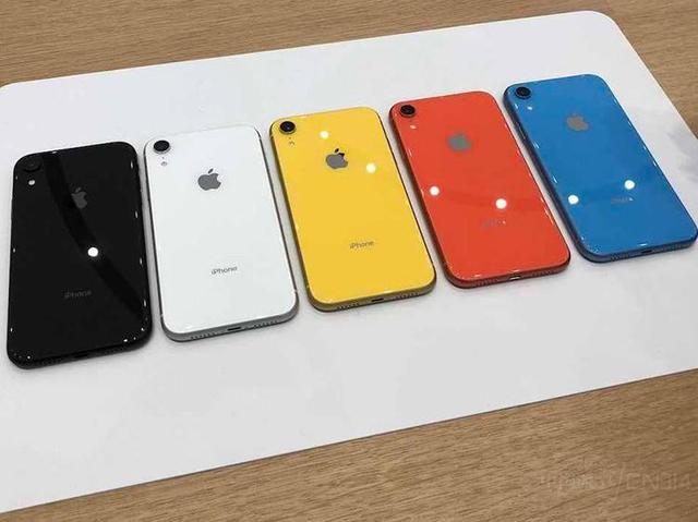 iPhone港版、美版、日版、国行，到底有什么区别？看完涨知识