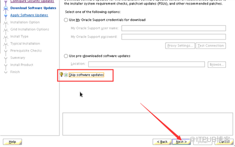 ORACLE11.2.0.4 RAC+ ASM安装方法 (操作系统CENTOS7.6)