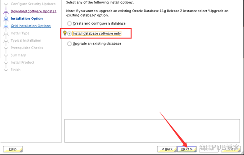 ORACLE11.2.0.4 RAC+ ASM安装方法 (操作系统CENTOS7.6)