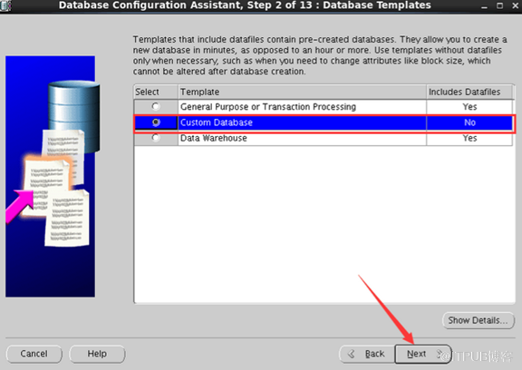 ORACLE11.2.0.4 RAC+ ASM安装方法 (操作系统CENTOS7.6)