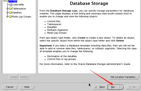 ORACLE11.2.0.4 RAC+ ASM安装方法 (操作系统CENTOS7.6)