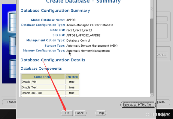 ORACLE11.2.0.4 RAC+ ASM安装方法 (操作系统CENTOS7.6)