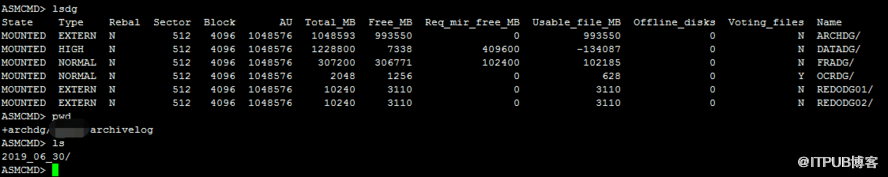 ORACLE NBU调取oracle rman脚本备份归档不自动删除归档