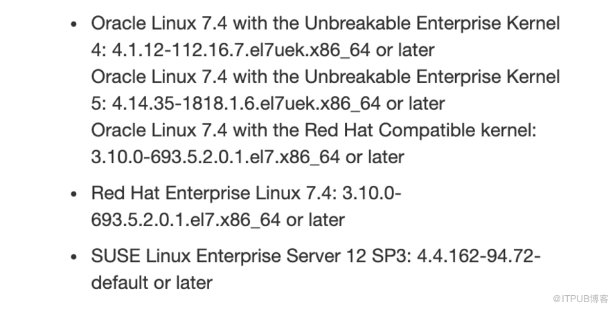 linux7安装oracle 19c rac