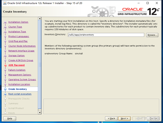 Oracle 12C RAC CDB數(shù)據(jù)庫部署