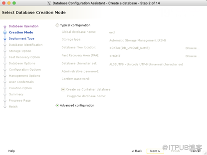 linux7安装oracle 19c rac