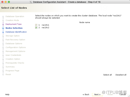 linux7安装oracle 19c rac