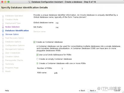 linux7安装oracle 19c rac