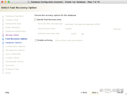 linux7安装oracle 19c rac