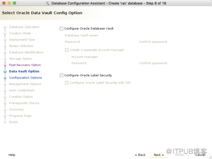 linux7安装oracle 19c rac