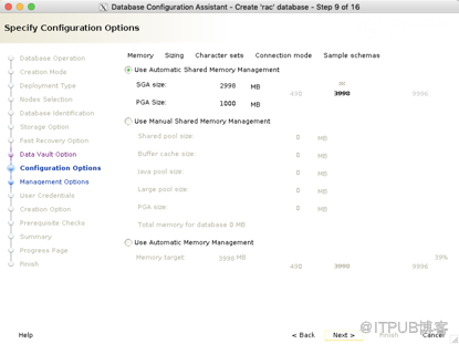 linux7安装oracle 19c rac