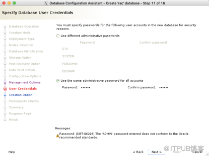 linux7安装oracle 19c rac