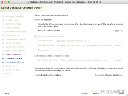 linux7安装oracle 19c rac