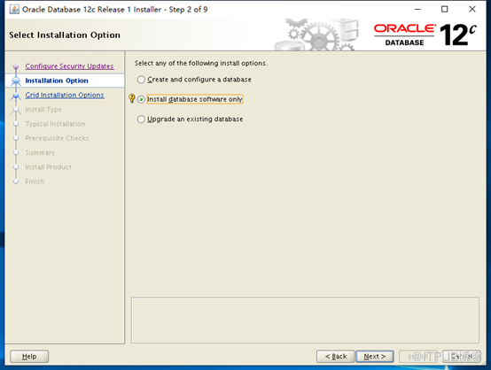 Oracle 12C RAC CDB數(shù)據(jù)庫部署