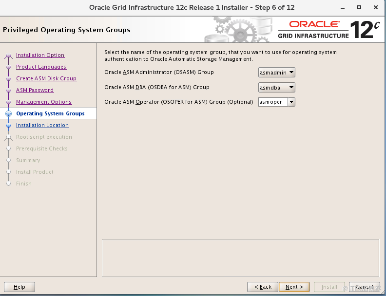 Oracle RAC+DG环境搭建（CentOS 7+Oracle 12C）( 十） 部署 DataGuard