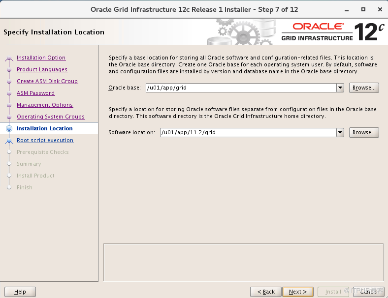 Oracle RAC+DG环境搭建（CentOS 7+Oracle 12C）( 十） 部署 DataGuard