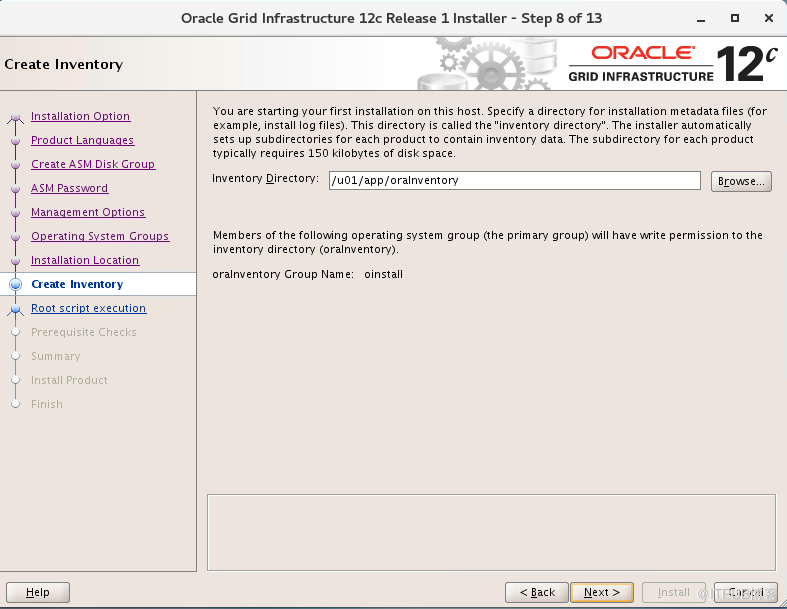 Oracle RAC+DG环境搭建（CentOS 7+Oracle 12C）( 十） 部署 DataGuard